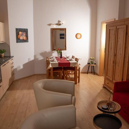 Landhaus Ambiente Westendorf Exteriér fotografie