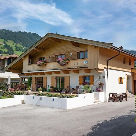 Landhaus Ambiente Westendorf Exteriér fotografie