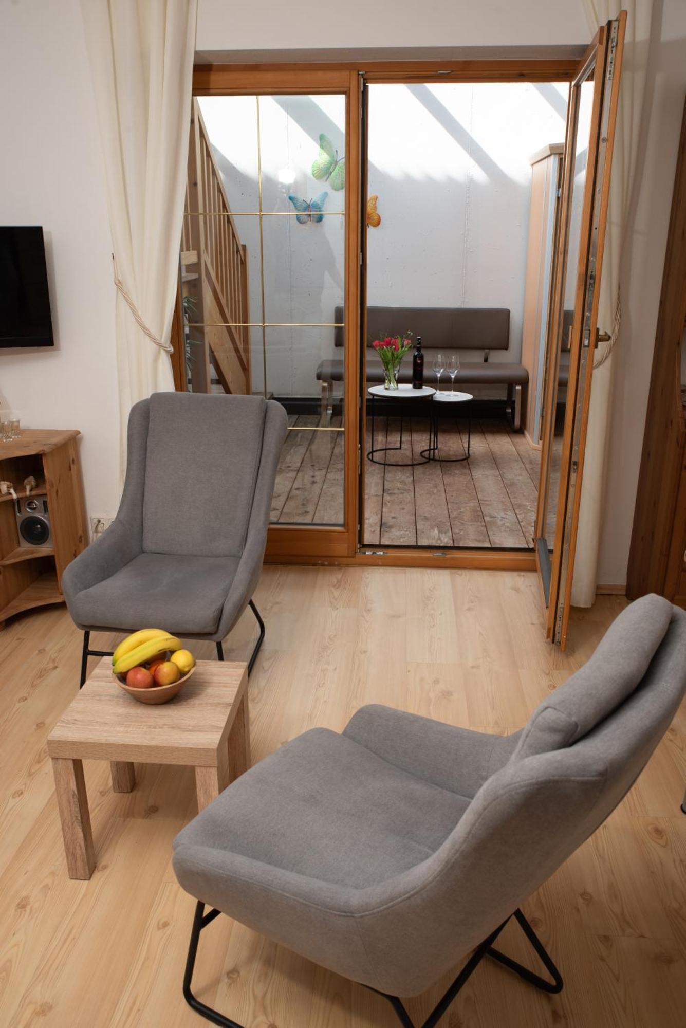 Landhaus Ambiente Westendorf Exteriér fotografie